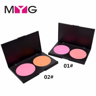 Má hồng myg