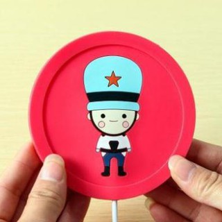 [ Giá Quá Sốc ] ĐẾ LÓT LY GIỮ NHIỆT HÂM NÓNG CỔNG USB