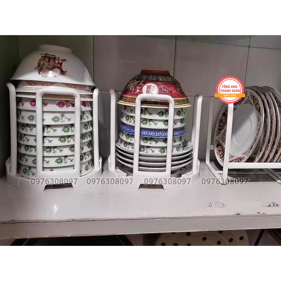 Giá Để Chén Bát Đĩa Ráo Nước Gấp Gọn Thông Minh Có Thể Thay Đổi Kích Thước Phù Hợp Với Nhiều Loại Bát Đĩa Khác Nhau