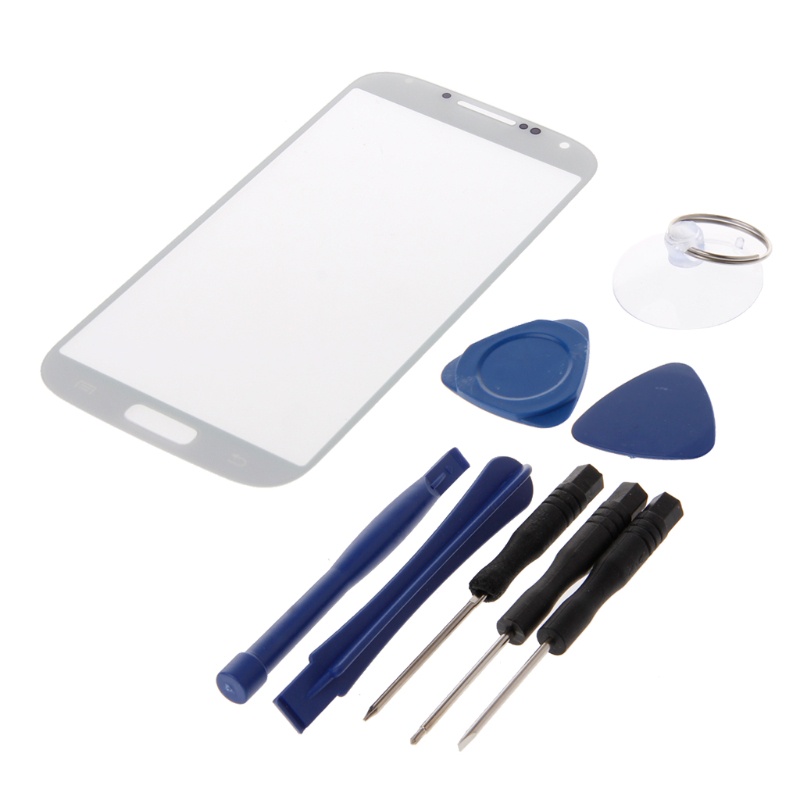 Màn Hình Cảm Ứng Bằng Kính Trắng Cho NEX