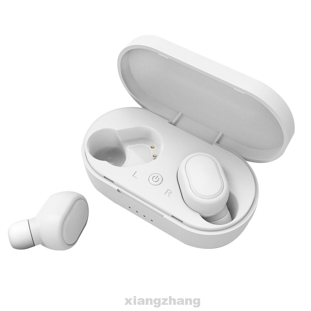 Tai Nghe Bluetooth Chống Ồn Khi Leo Núi