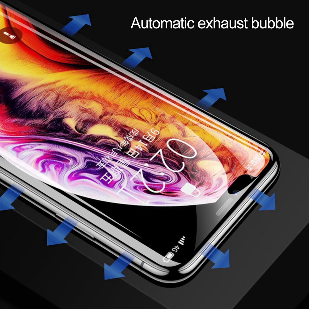 Phim bảo vệ màn hình dành cho OPPO F11/F9 Pro F5 F7 F1S F1 Plus K3 A37 A3s A5S A73 A59 A52 A72 A92 A92S Findx2 Findx3 Find X2 X3 Pro / Lite