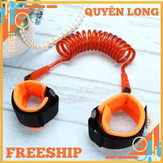 Dây dắt trẻ chống lạc - Hàng loại 1