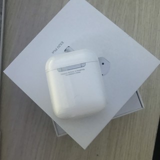 Tai Nghe Bluetooth TWS cảm ứng 2 bên có Mic Hoco ES20 Plus