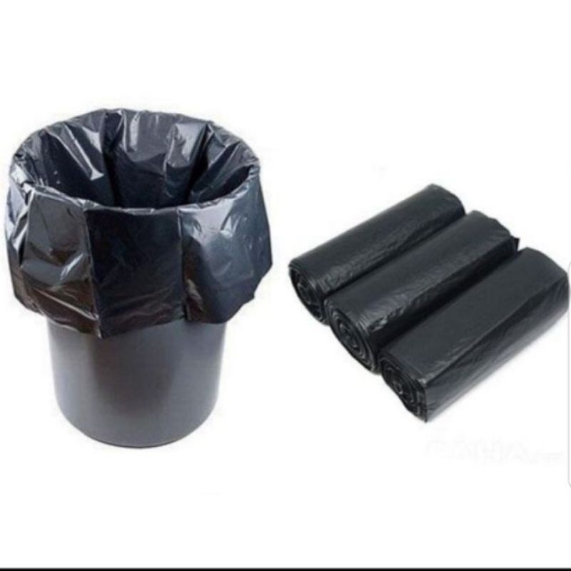 Túi đựng rác tự phân hủy sinh học