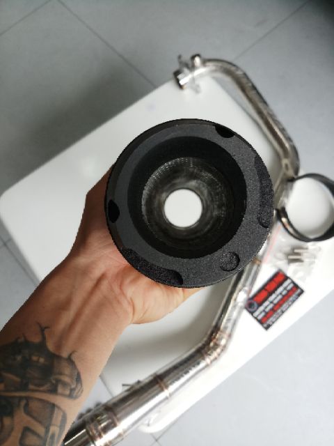 Full set pô Suzuki Team cho Satria Fi,Raider Fi.