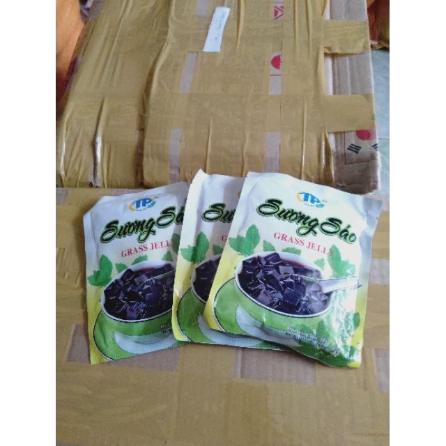 BỘT SƯƠNG SÁO ĐEN