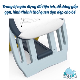 Bảng vẽ chim cánh cụt Holla