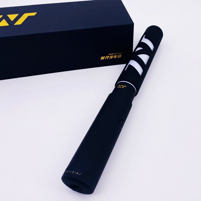 Gậy Phát Sáng Cổ Vũ Nhóm Nhạc Tnt