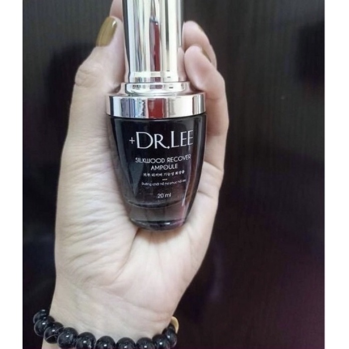 Tinh chất cô đặc phục hồi da hư tổn +Dr.Lee | BigBuy360 - bigbuy360.vn