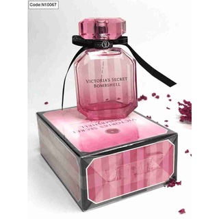 Nước Hoa Victoria Secret Bombshell In Bloom .100ml.