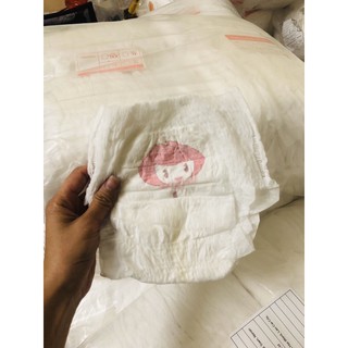 Tã quần trần nhật bbzone M100/L100/XL100/XXL100/XXXL100