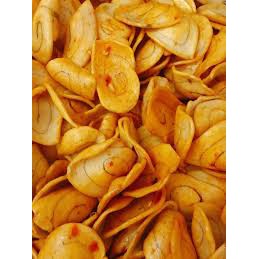 1KG BÁNH TAI HEO SỐT MẮM ỚT | BigBuy360 - bigbuy360.vn