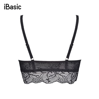 Áo bralette iBasic ren iBasic BRAW094