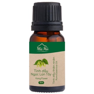 Tinh dầu ngọc lan tây thơm ngọt