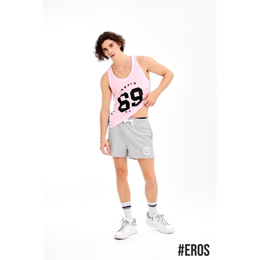 Quần short nam thể thao EROS HESI SHORTS