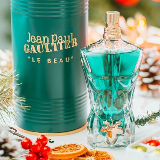 Thơm một chút - Nước hoa Jean Paul Gaultier Le Beau [ Mẫu thử 10ml ] | BigBuy360 - bigbuy360.vn