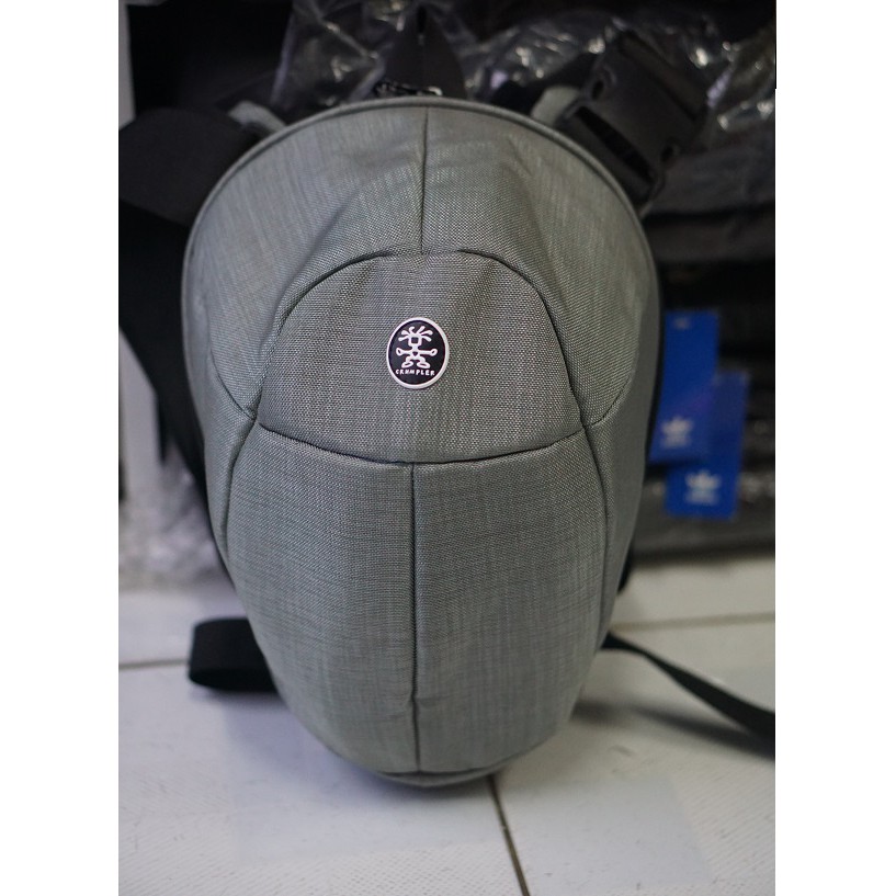 Túi máy ảnh Crumpler Jimmy Boo 500