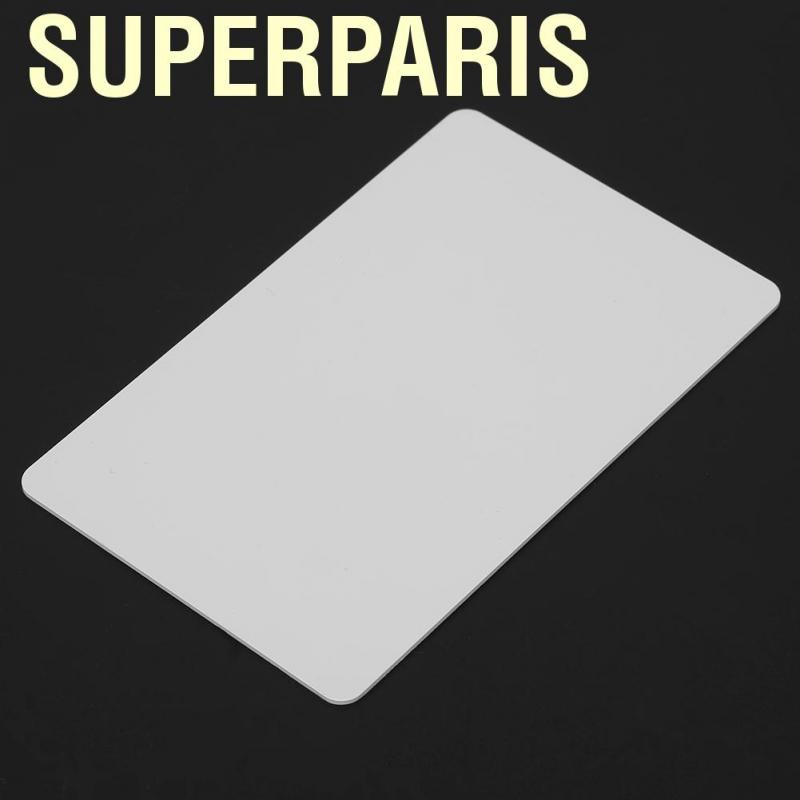 Set 10 Thẻ Rfid Thông Minh Nfc S50 Ic 13.56mhz | BigBuy360 - bigbuy360.vn