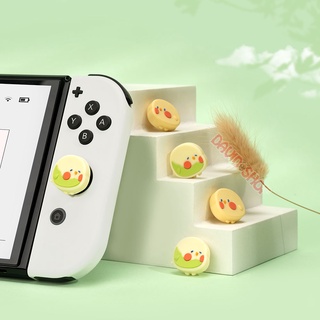 [GeekShare] Núm bọc analog Chim Non cho Joy-Con - Nintendo Switch OLED, V1, V2, Lite
