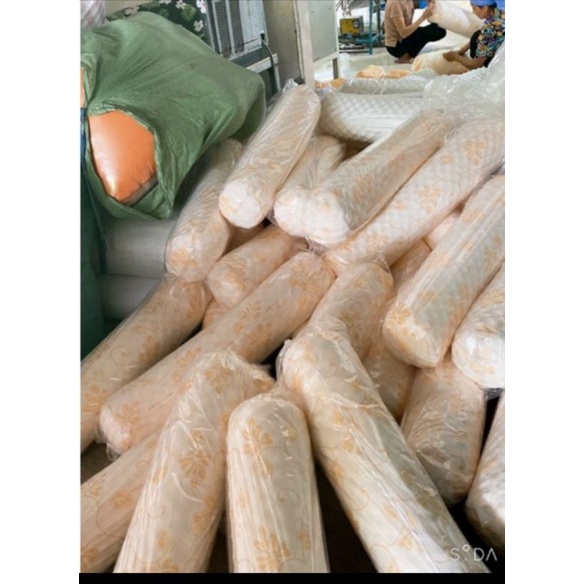 Ruột gối ôm cao su ZAZA siêu mềm mại