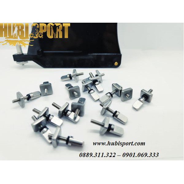 Ốc Gắn FIN/ Vây JS Board