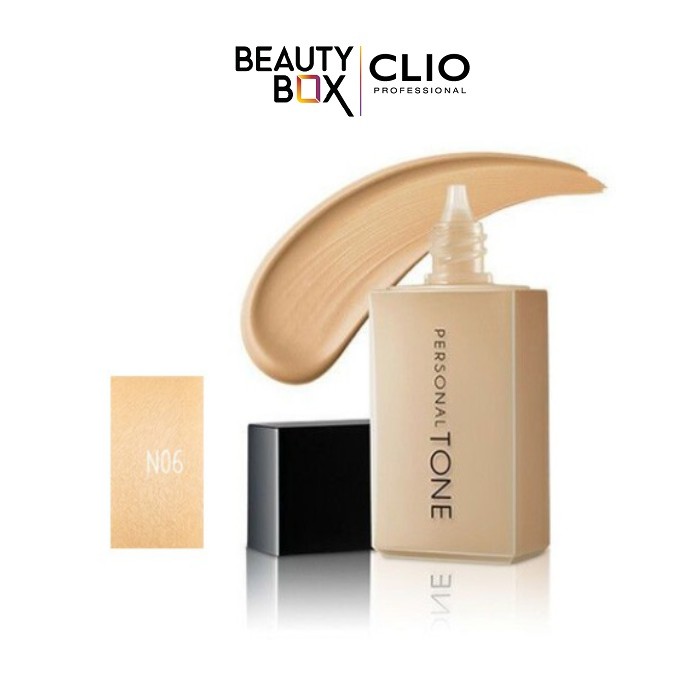 [Mã FMCGMALL - 8% đơn 250K] Kem Nền Trang Điểm A'Pieu Personal Tone Foundation Cover SPF30/Pa++ (No.6/True) 40g