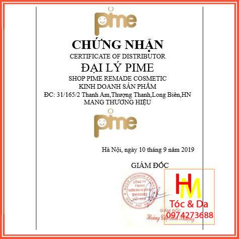 Kem mắt Pime Remade Eye To Neck Cream 20ml chính hãng | BigBuy360 - bigbuy360.vn