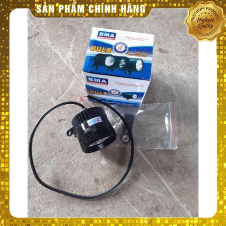 đèn trợ sáng L4 chính hãng BMA Free Ship