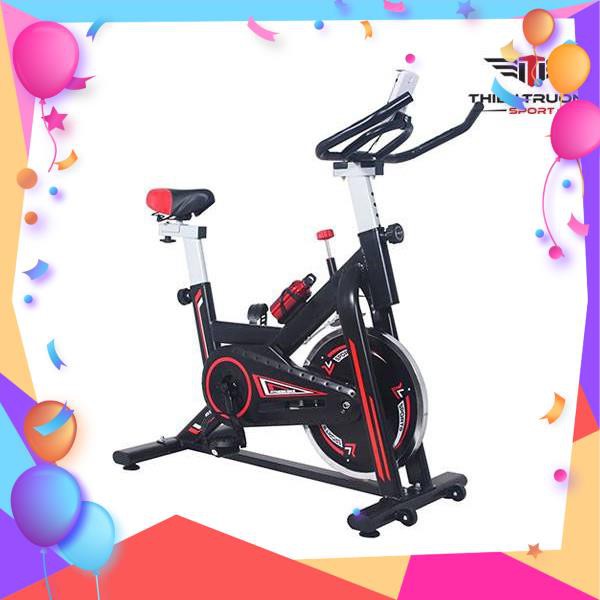[SALE OFF] Xe đạp tập thể dục Spin bike MK 207