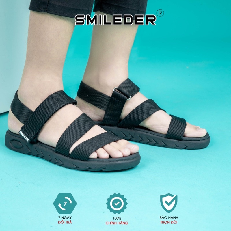 GIÀY SANDAL P&amp;A S5 NAM