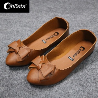 ❤️ Giày Nơ Bệt Cao Cấp-2 Màu