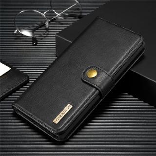 Samsung Galaxy Note 10 / Note10+ Pro Full Protection Wallet Flip Cover Leather Case