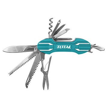 Bộ dao cắt đa năng Total THMFK0156