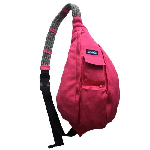 Túi đeo chéo Kavu Rope Sling Pack KVP02