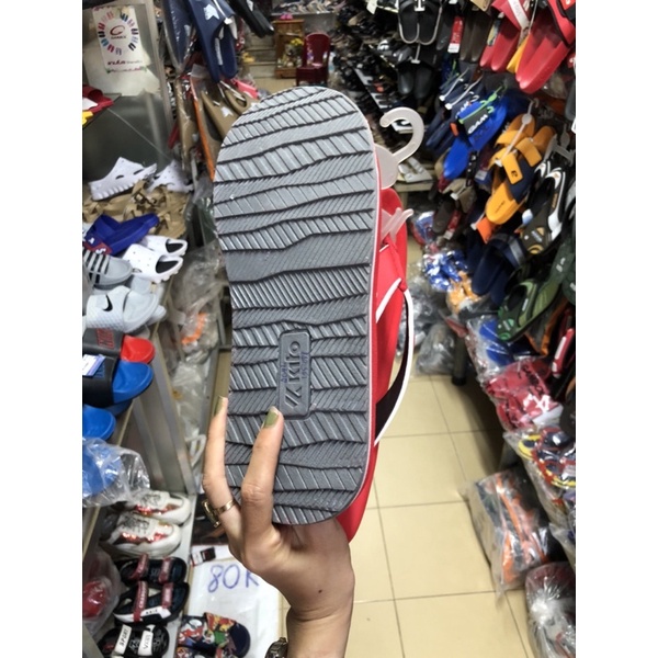 Dép xỏ ngón Nam kito 118 ThaiLan chính hãng