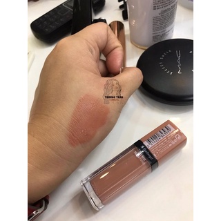 Son kem Bj Bourjois velvet 31 cam đất nude