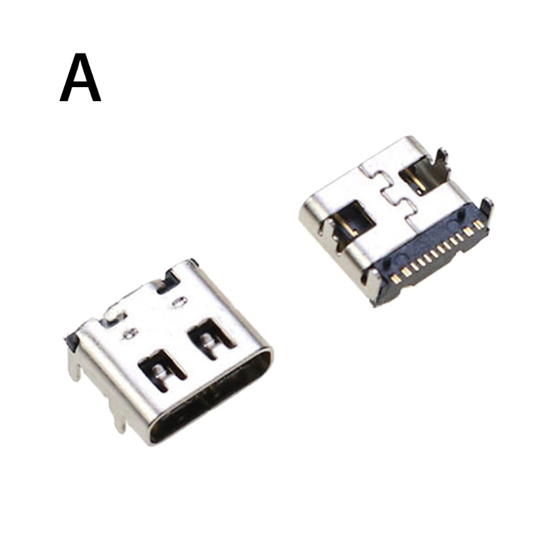Cổng Sạc Micro USB Type-C Chất Lượng Cao