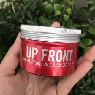 Gel tạo độ bóng, giữ nếp Up Front Rocking Gel-Pomade