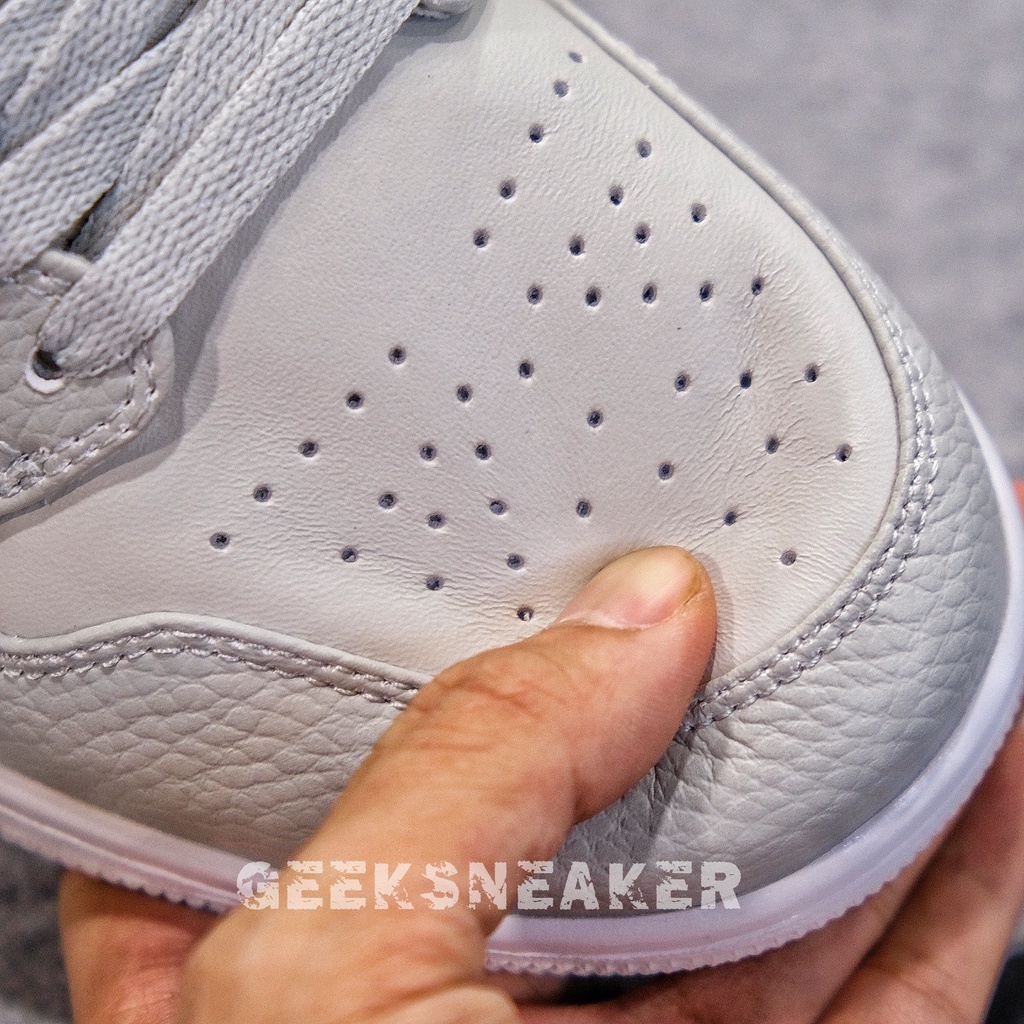 [GeekSneaker] Giày Jordan 1 Low Camo | BigBuy360 - bigbuy360.vn