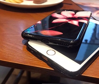 Ốp lưng Hoa Mộc Lan iphone 6/6s- iphone 6plus - iphone 7plus/iphone 8plus