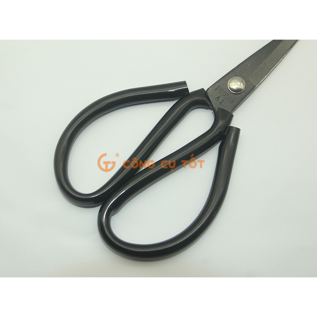 Kéo cắt 200mm tay bướm Protek A1
