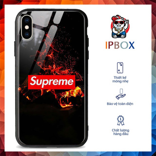 Ốp Lưng Supreme-Iphone Thanh Lịch Iphone 6S/6S Plus/7/7Plus/8/8Plus/X/Xs/Xs Max/11/11 Promax/12/12 Promax Lpc22010535