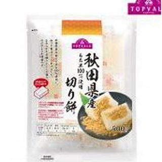 BÁNH DÀY MOCHI NƯỚNG MOCHI RICE CAKE TOPVALU 500G