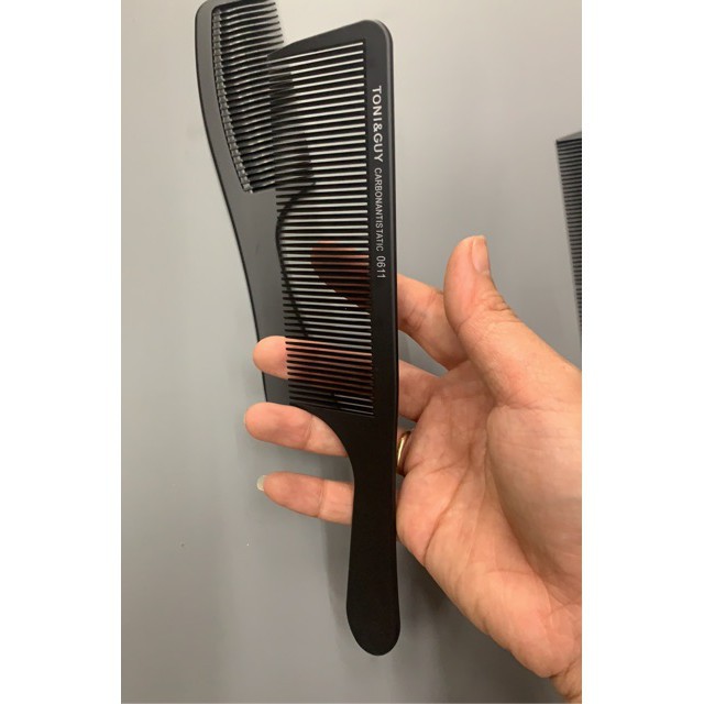 Lược cắt tóc nam Toni&GUY