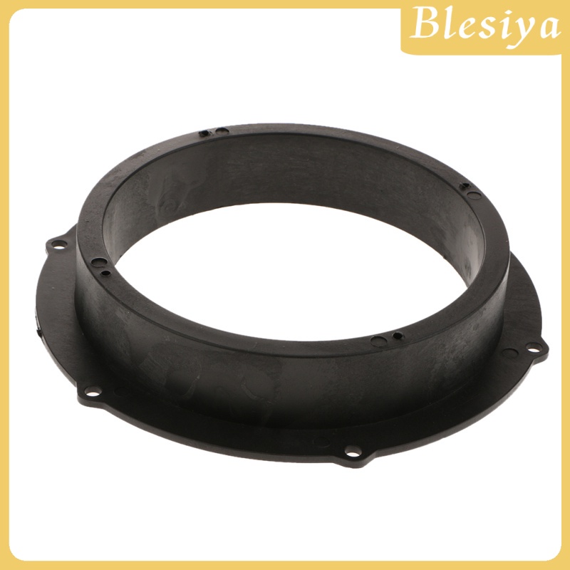 Set 2 Vòng Đệm Loa Xe Hơi 6.5  Cho Vw Magotan Cc