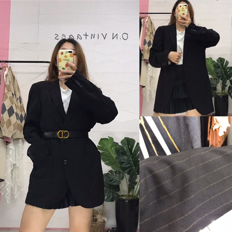 vest blazer | BigBuy360 - bigbuy360.vn