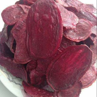 Khoai lang sấy