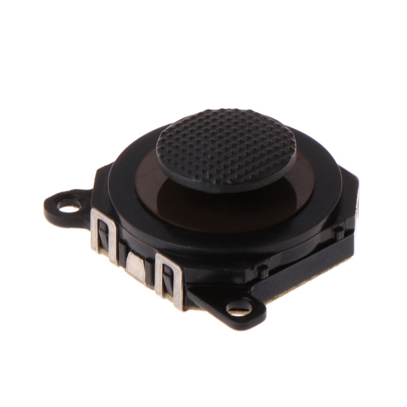 Nút Analog 3D Màu Đen Chuyên Dụng Cho PSP 1000