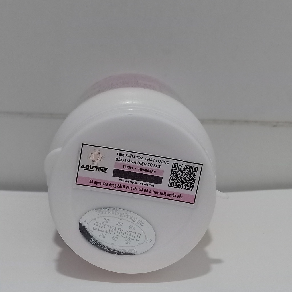[LOẠI 1] Kem Kích Trắng Body Arbutin, Whitening Collagen Thái Lan